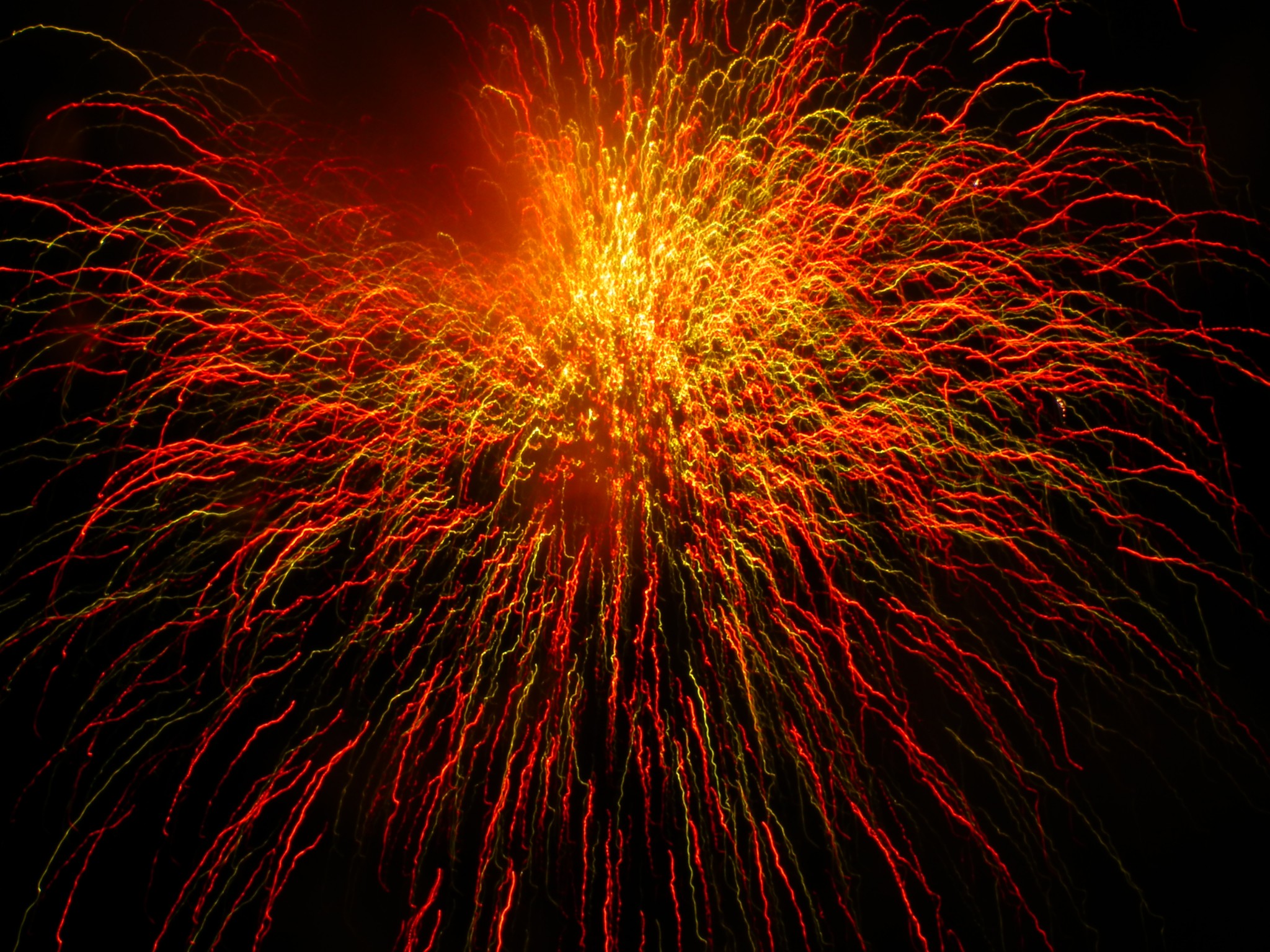 thrissur pooram fireworks hd