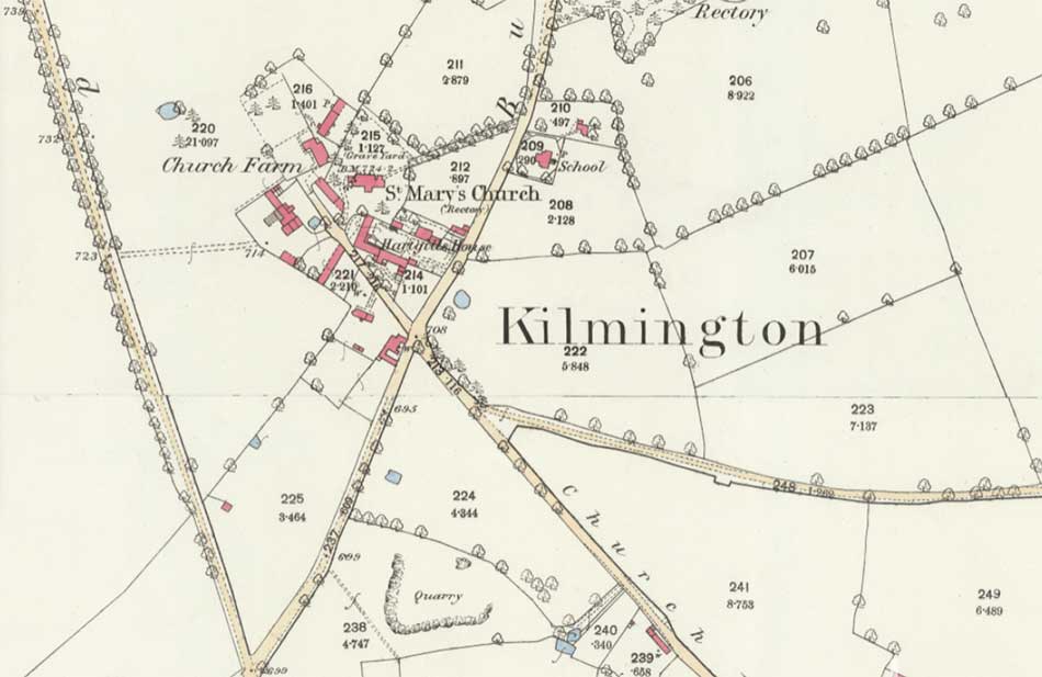 Nls Ordnance Survey Maps Nls Os 25 Inch 1873 1888 - Map - 950X617 Wallpaper - Teahub.io