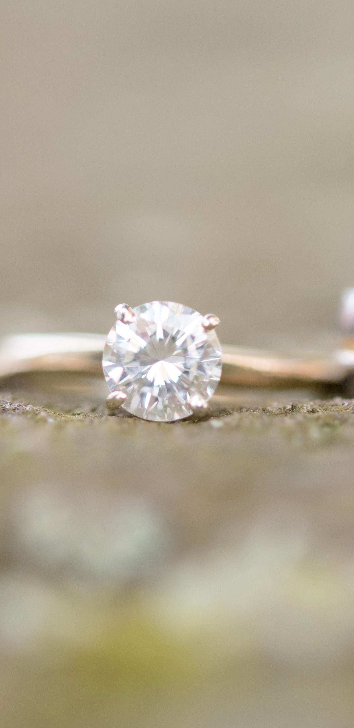 Diamond Ring, Jewelry - Engagement Ring - 1440x2960 Wallpaper - teahub.io