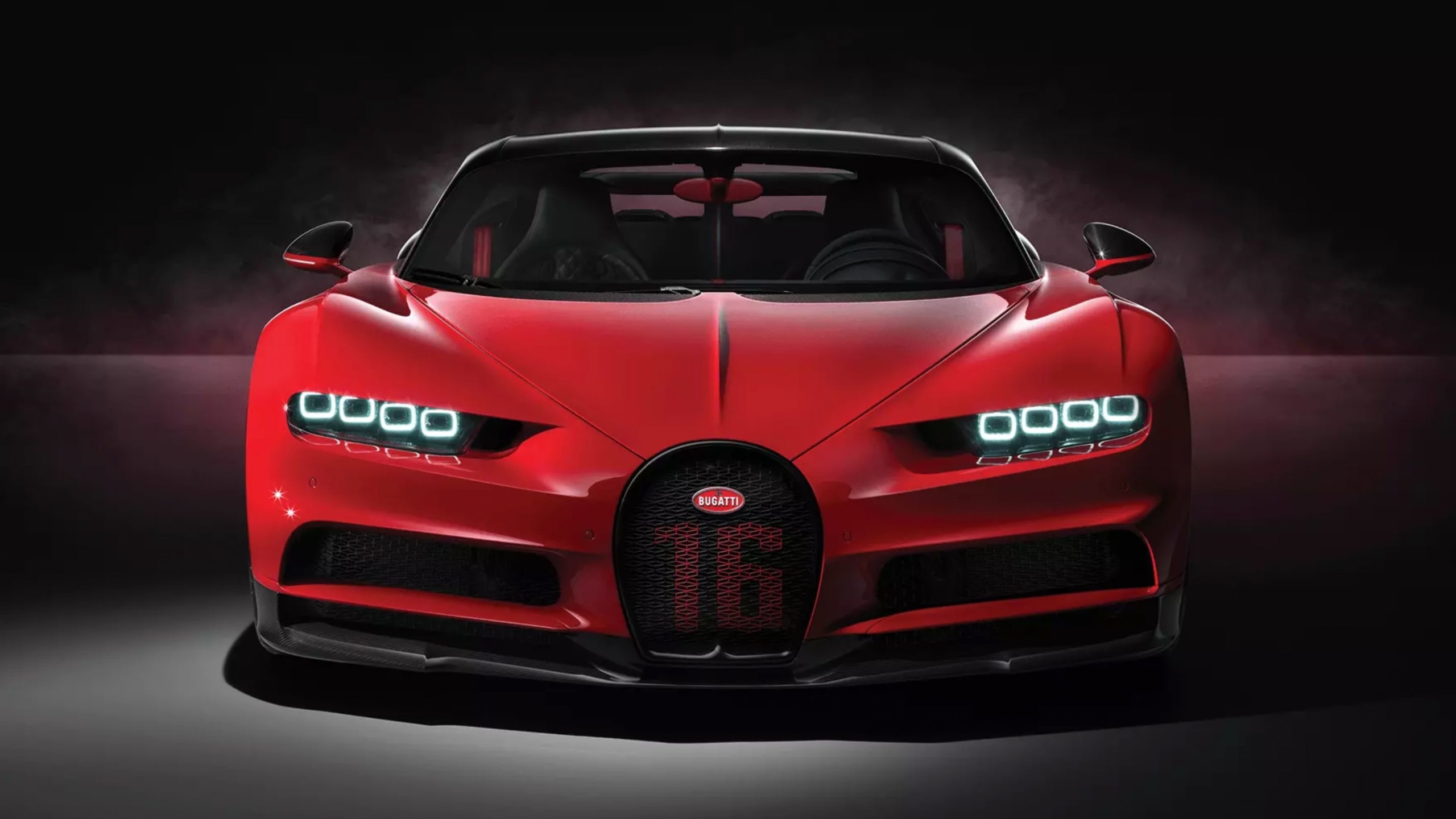 Bugatti Chiron - 2560x1440 Wallpaper - teahub.io