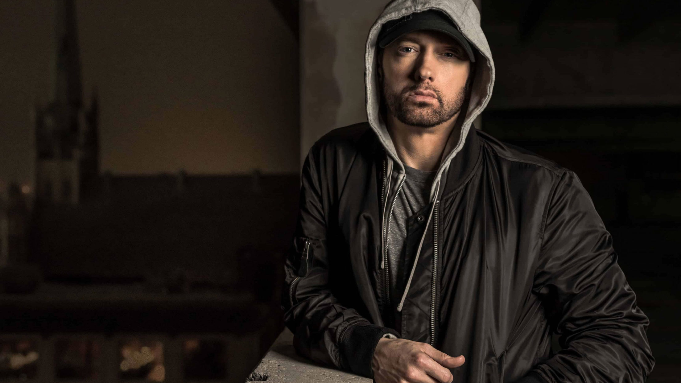 eminem hd wallpapers 2018 2208x1242 wallpaper teahub io teahub io