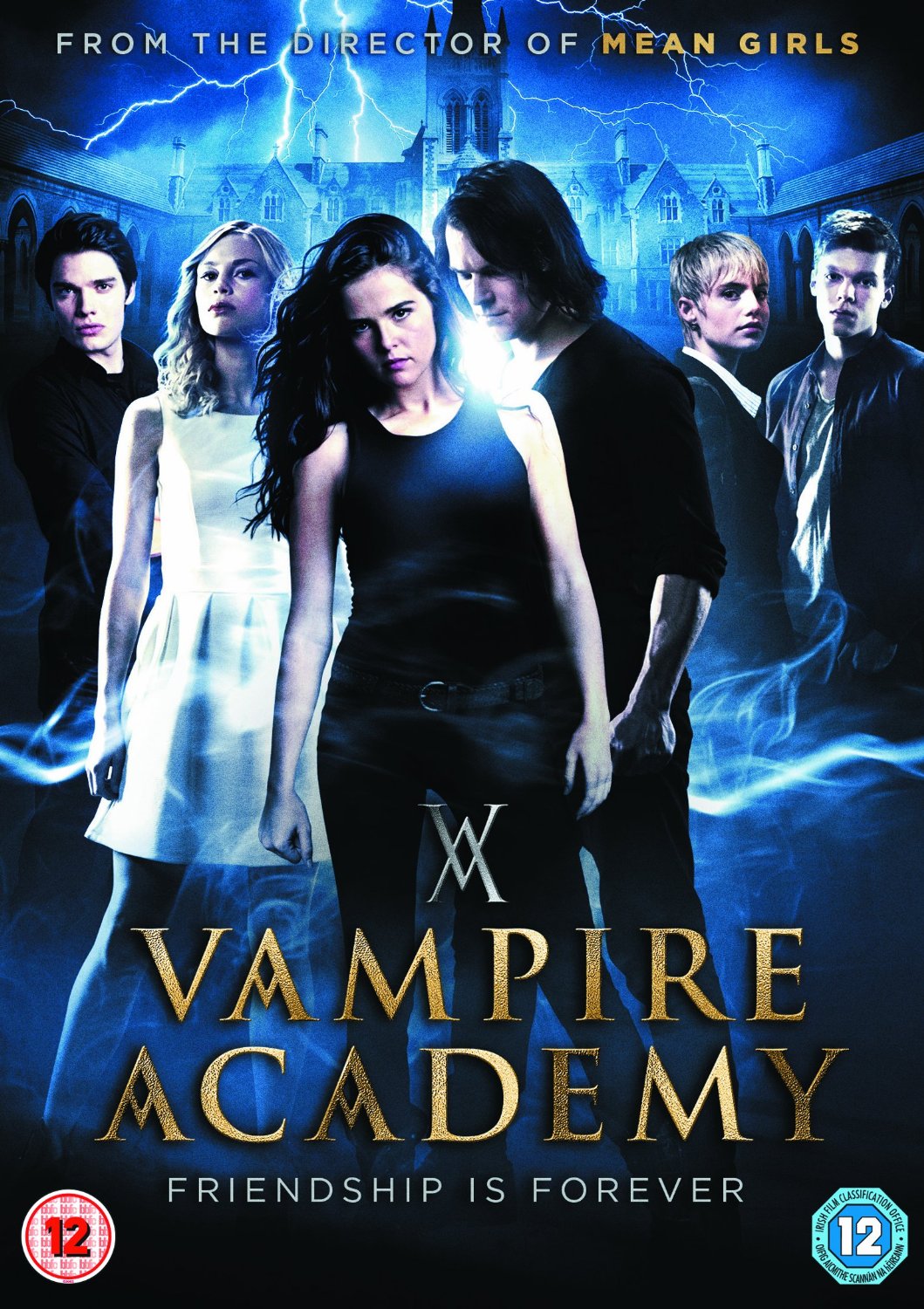 vampire academy 2 full movie free download torrent cz