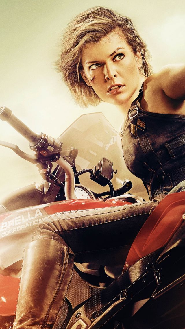 resident evil final chapter full movie download free