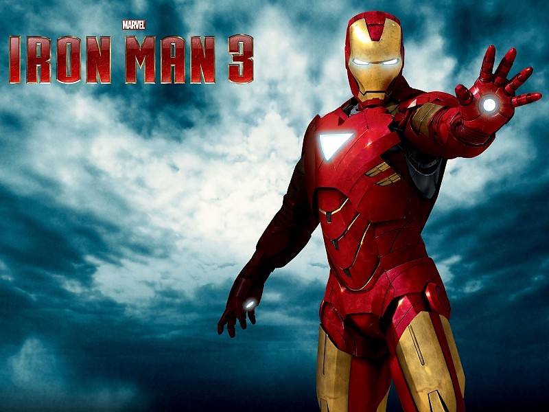 Iron Man 3 Hd Pictures Wallpaper 800x600 Wallpaper Teahub Io