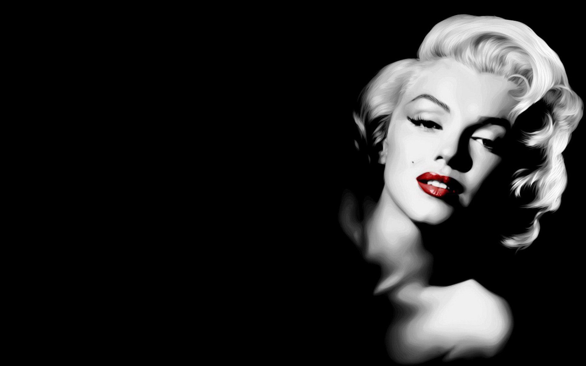 Marilyn Monroe Wallpaper Hd - HD Wallpaper 