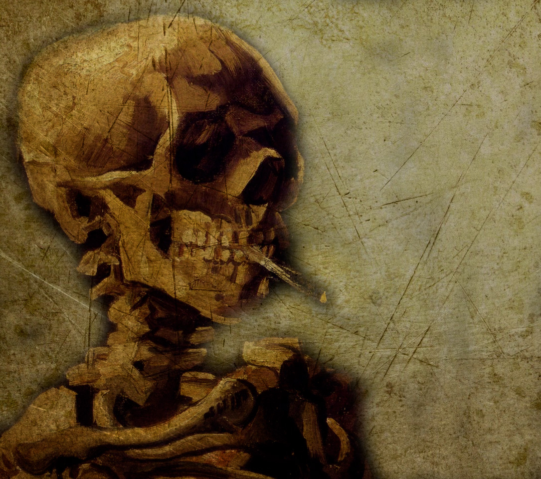 Scary Skull Wallpaper 4K - Apps on Google Play