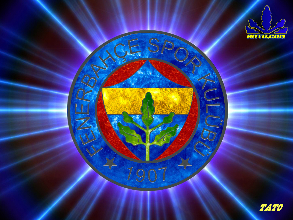 Fenerbahçe3452 - Fond D Écran Fenerbahce - HD Wallpaper 