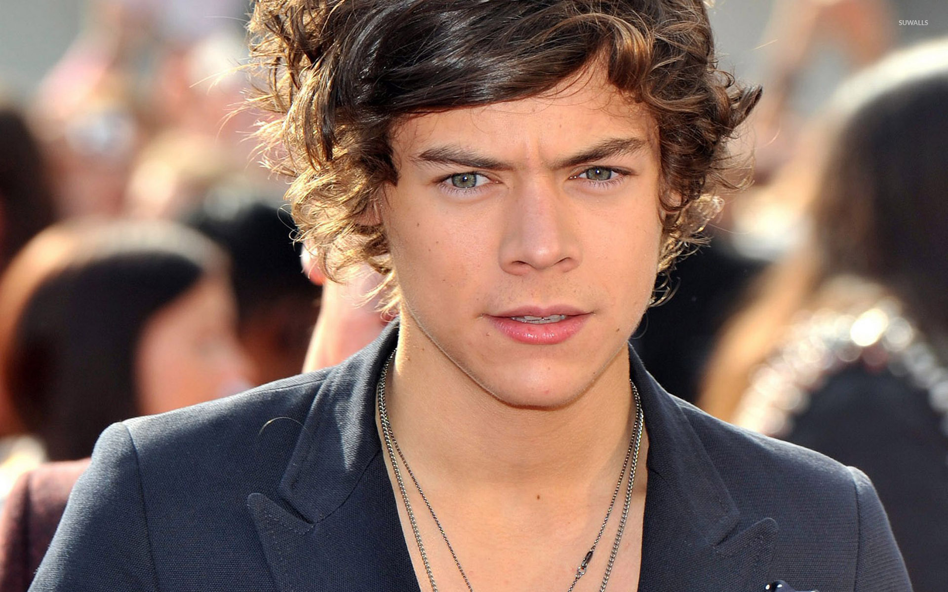 harry styles teen awards