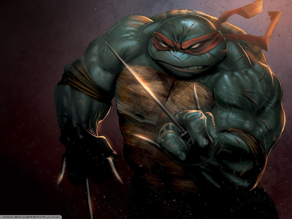 Raphael - 1024x768 Wallpaper - teahub.io