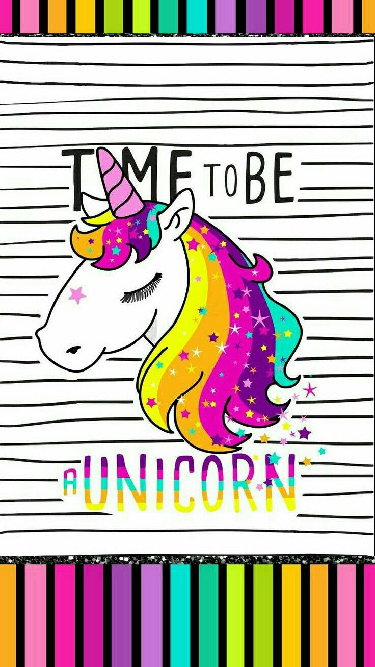 Fake Unicorns - HD Wallpaper 