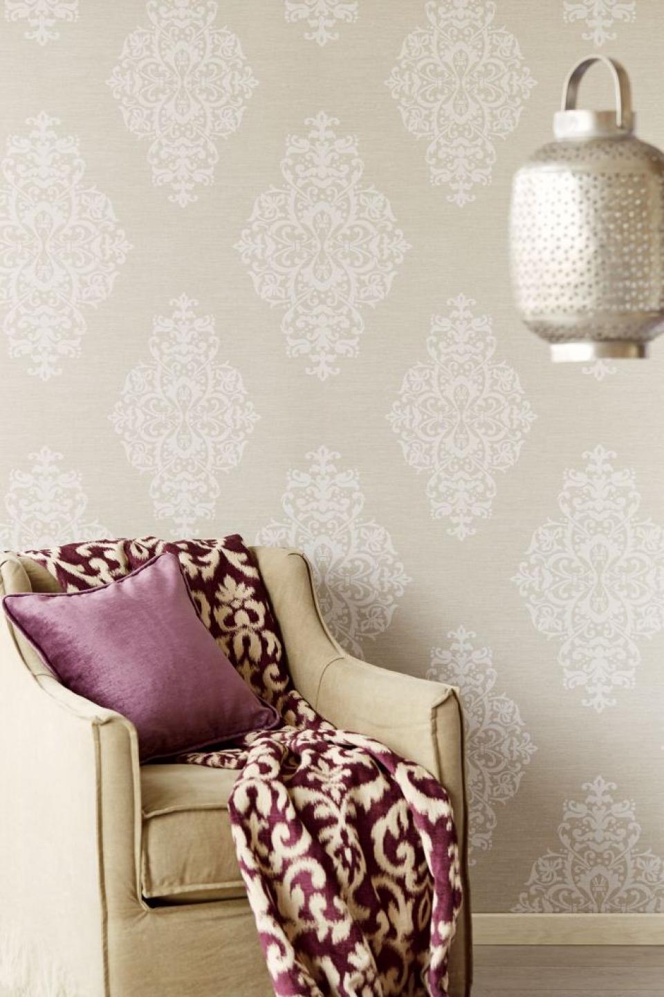 Papier Peint Baroque Beige - 960x1440 Wallpaper - teahub.io