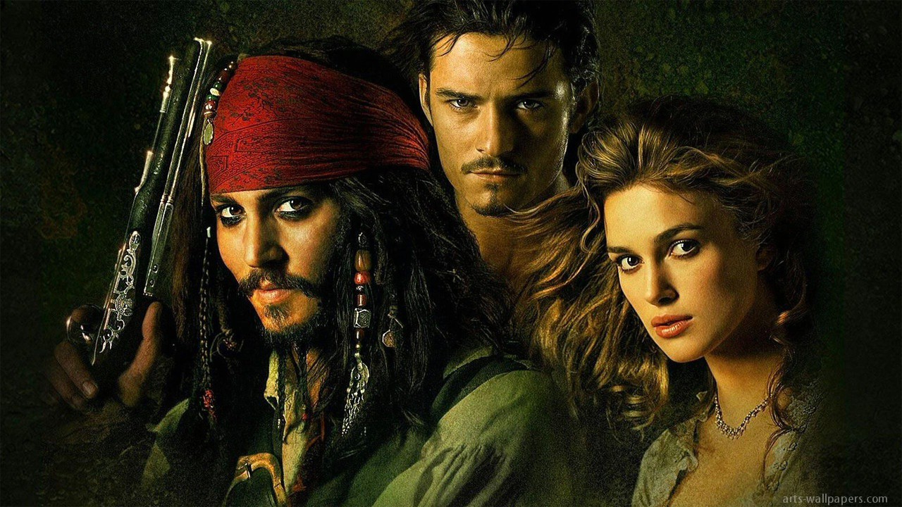 Img14 Pirates Of The Caribbean Dead Man S Chest 1280x7 Wallpaper Teahub Io