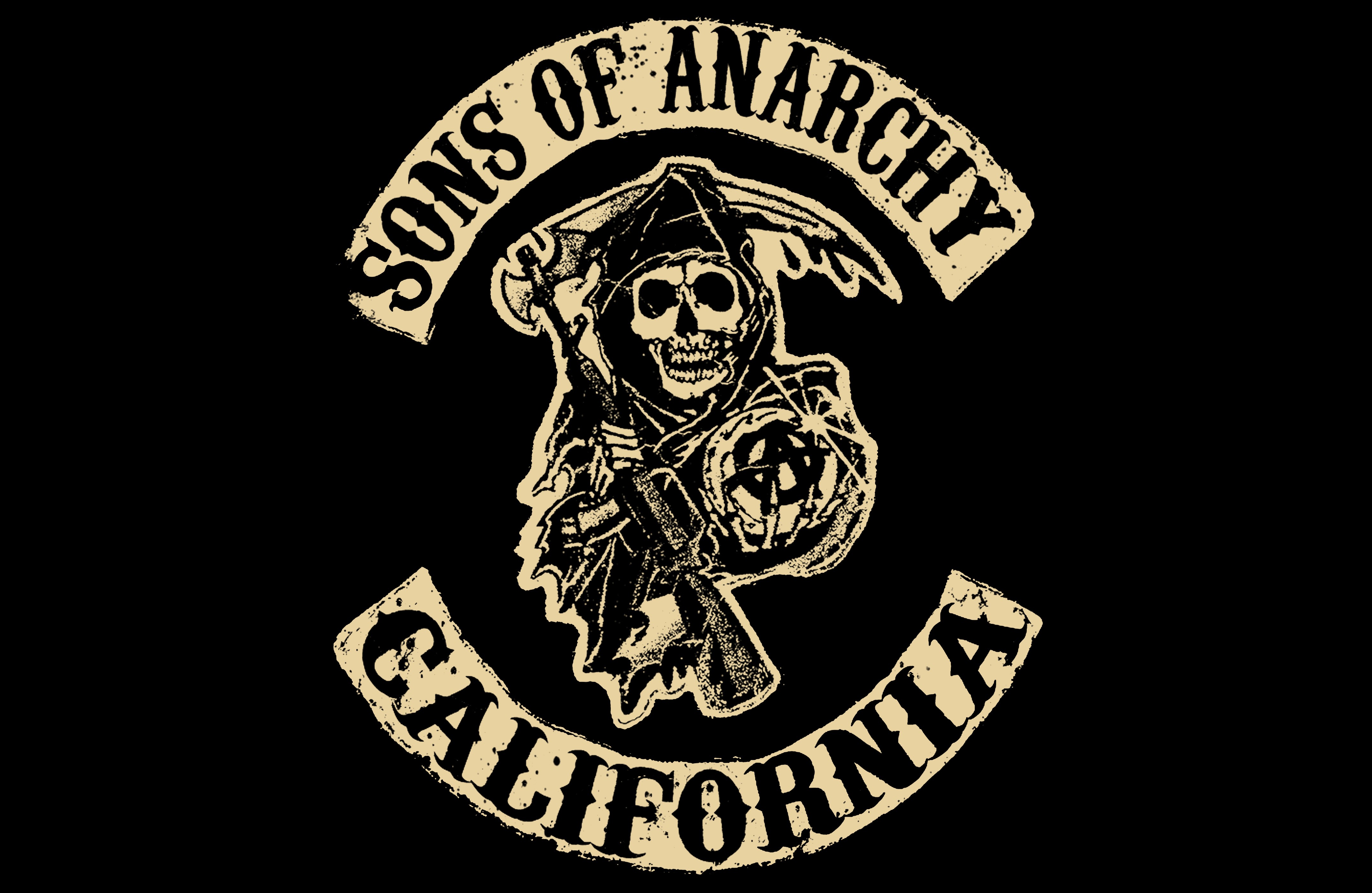 Sons Of Anarchy Wallpaper Hd - HD Wallpaper 