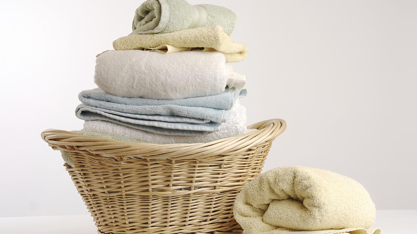 Towels - Laundry - 1366x768 Wallpaper - teahub.io