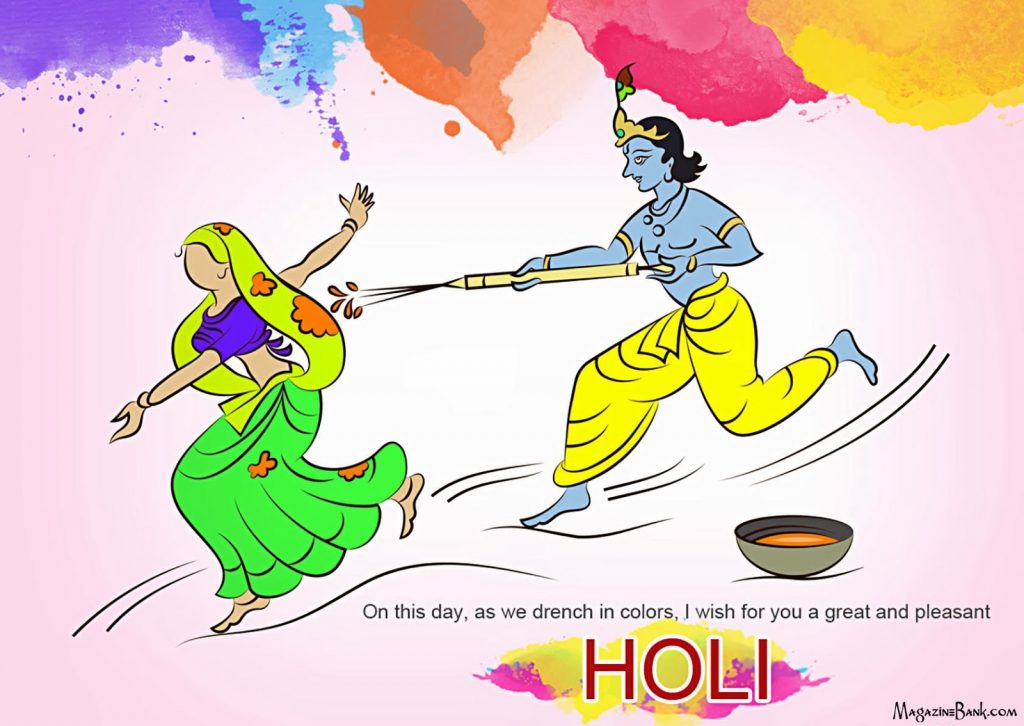 holi funny shayri hindi