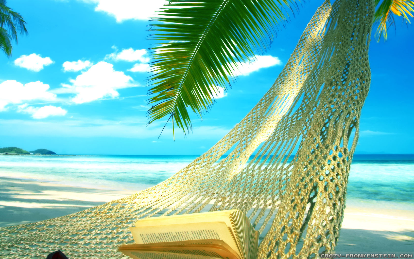 Summer Book - 1680x1050 Wallpaper - teahub.io