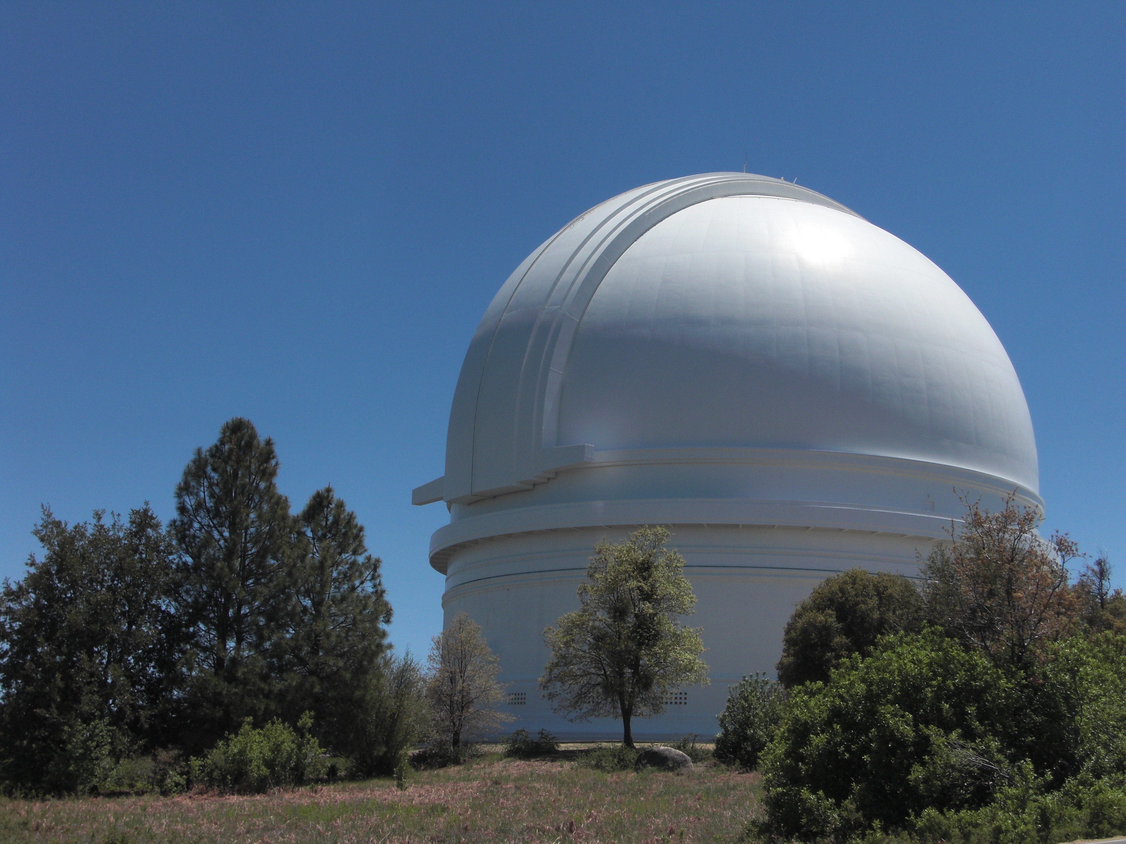 Palomar Observatory - 3648x2736 Wallpaper - teahub.io