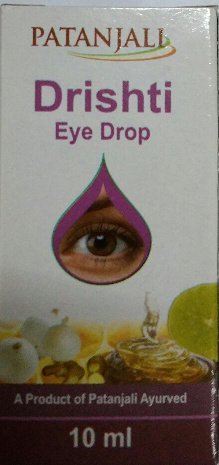 Patanjali Eye Drops India - HD Wallpaper 