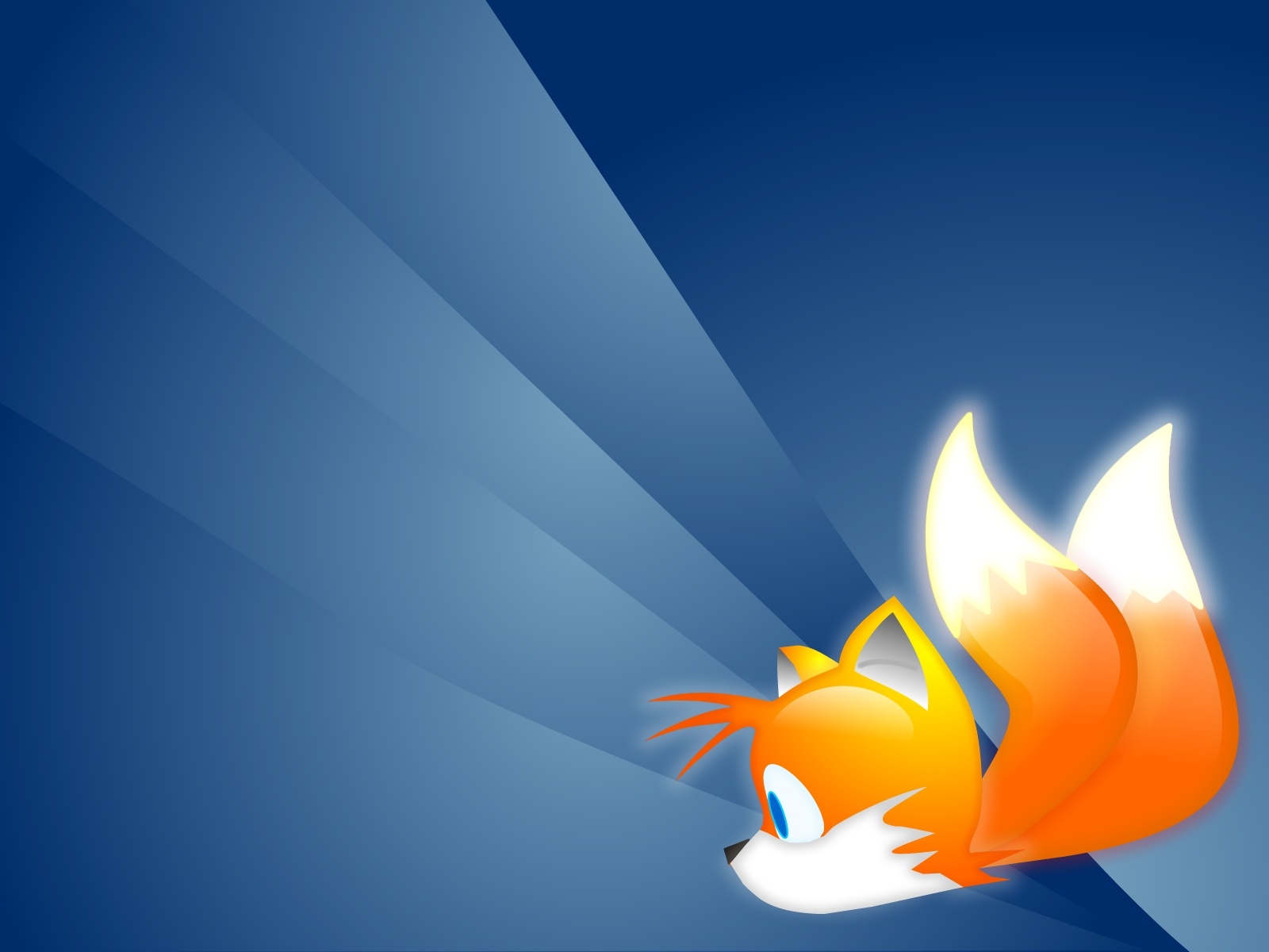 Mozilla Firefox - HD Wallpaper 