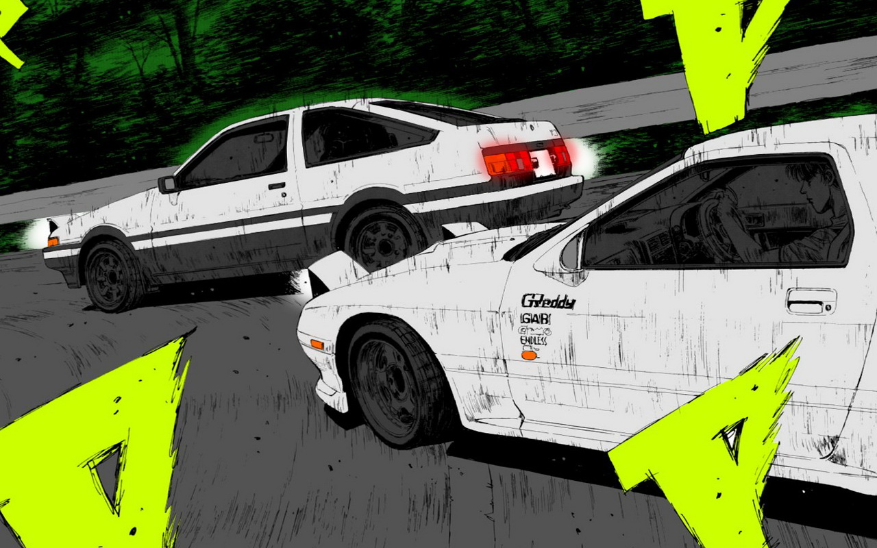 Ae86 Mazda Rx7 1280x800 Wallpaper Teahub Io