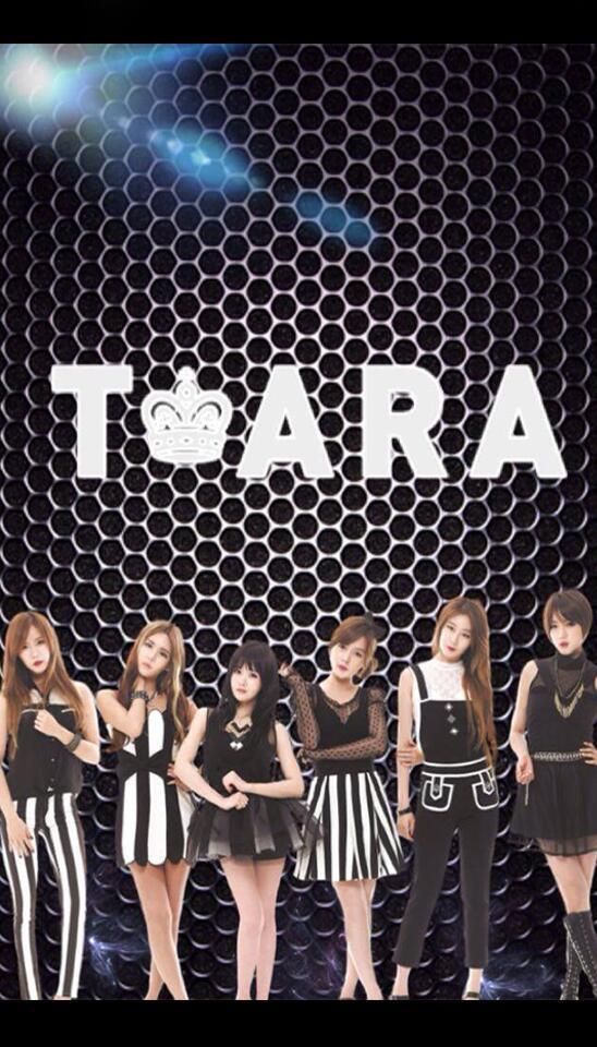 T Ara Wallpaper Phone 548x960 Wallpaper Teahub Io