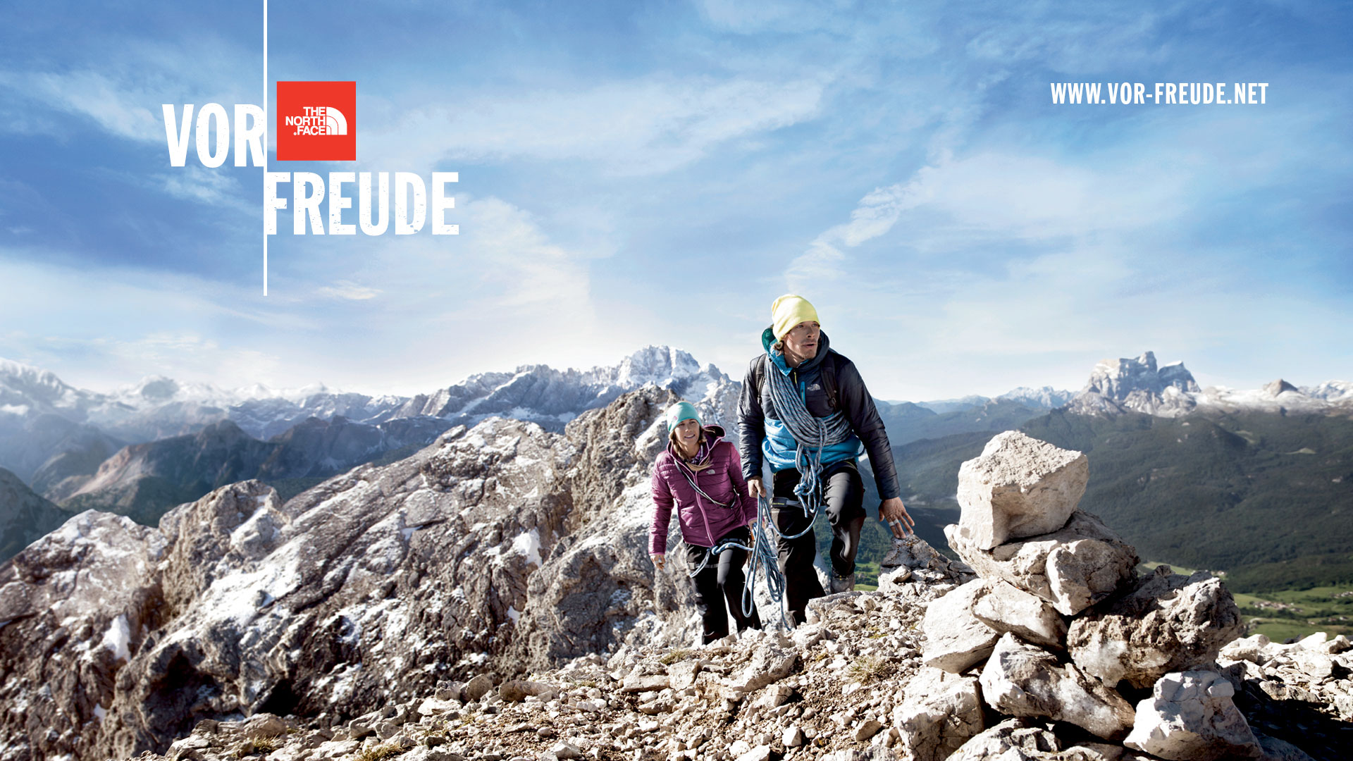 The North Face Wallpaper - The North Face - HD Wallpaper 