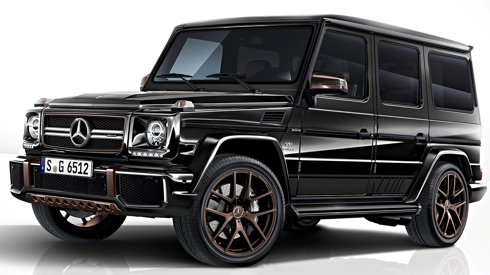 18 Mercedes Benz G Class Luxury Suv Car Amg G 65 19x1080 Wallpaper Teahub Io