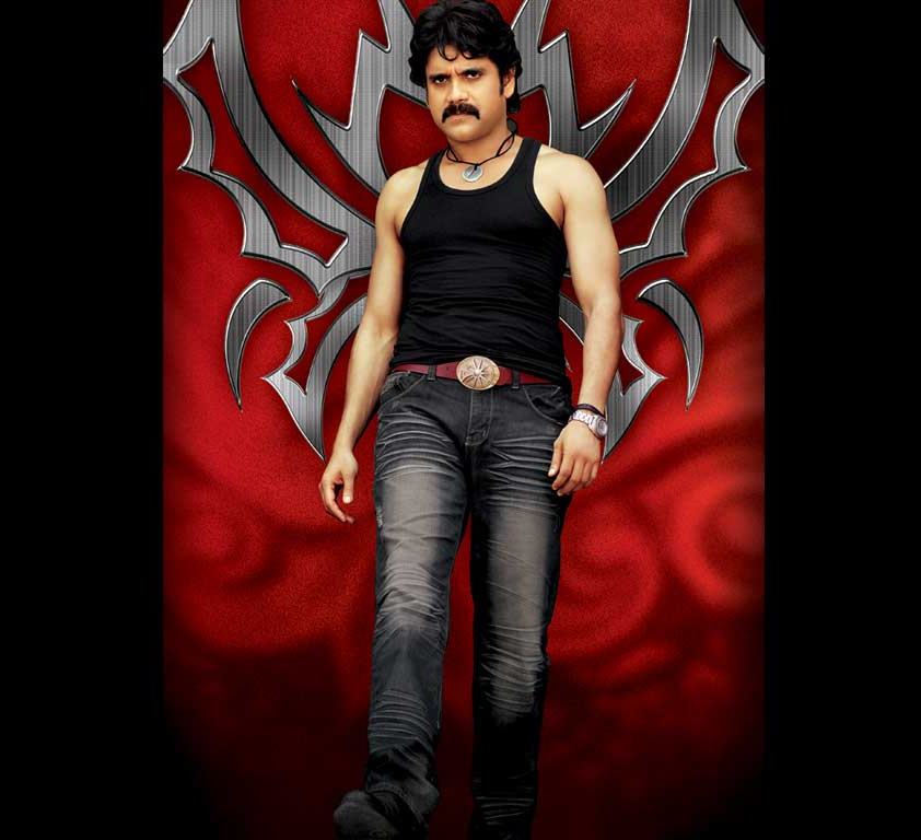 nagarjuna king wallpapers