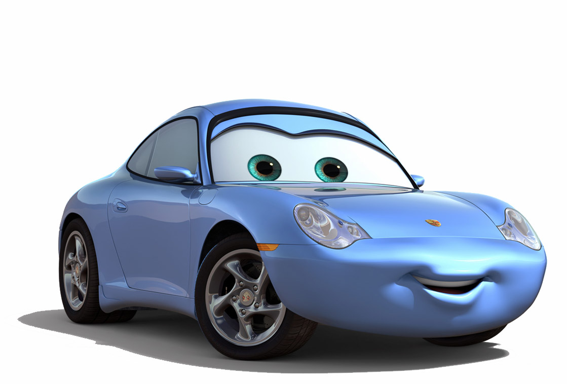 Disney Cars - HD Wallpaper 