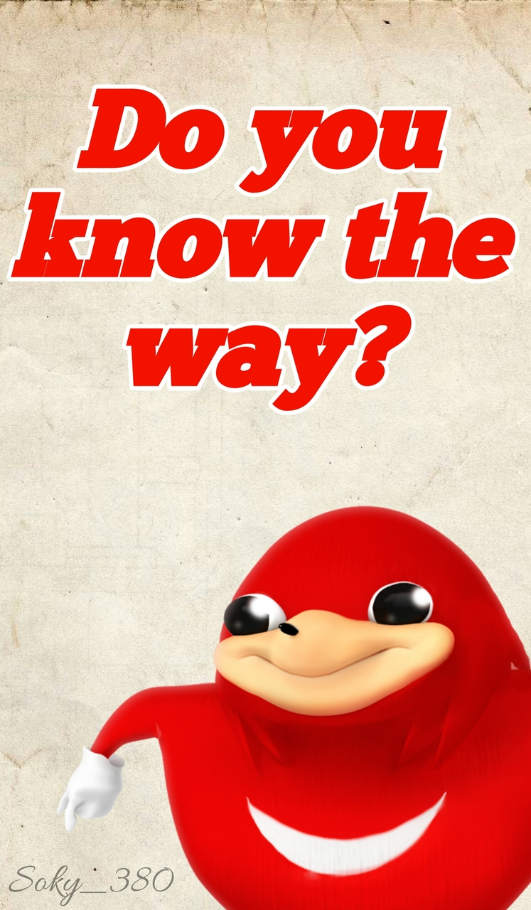 Knuckles And Wallpaper Image - Poster - 747x1280 Wallpaper - teahub.io