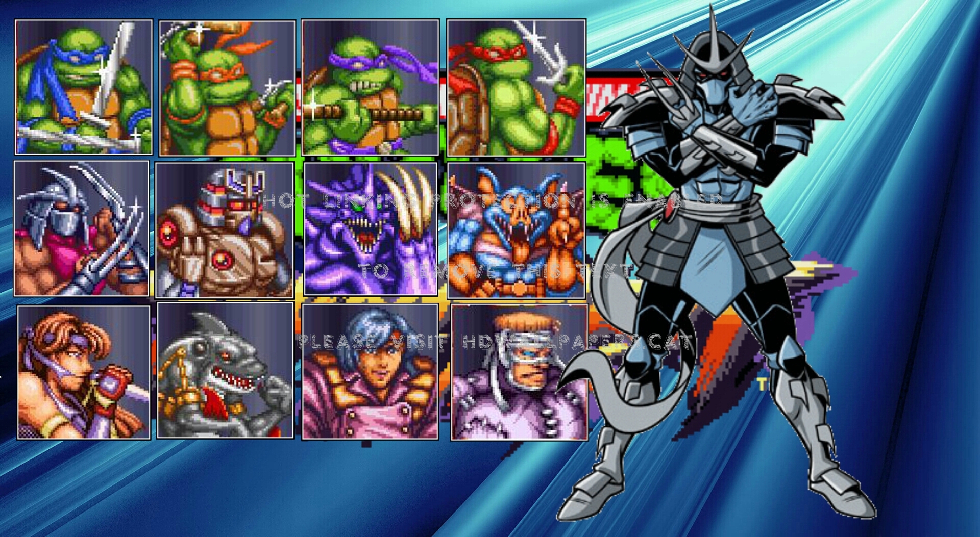 Mutant ninja turtles shredder. Teenage Mutant Ninja Shredder's Revenge. Teenage Mutant Ninja Turtles игра Shredder. Черепашки ниндзя Shredder Revenge. TMNT Shredder s Revenge Дата выхода.