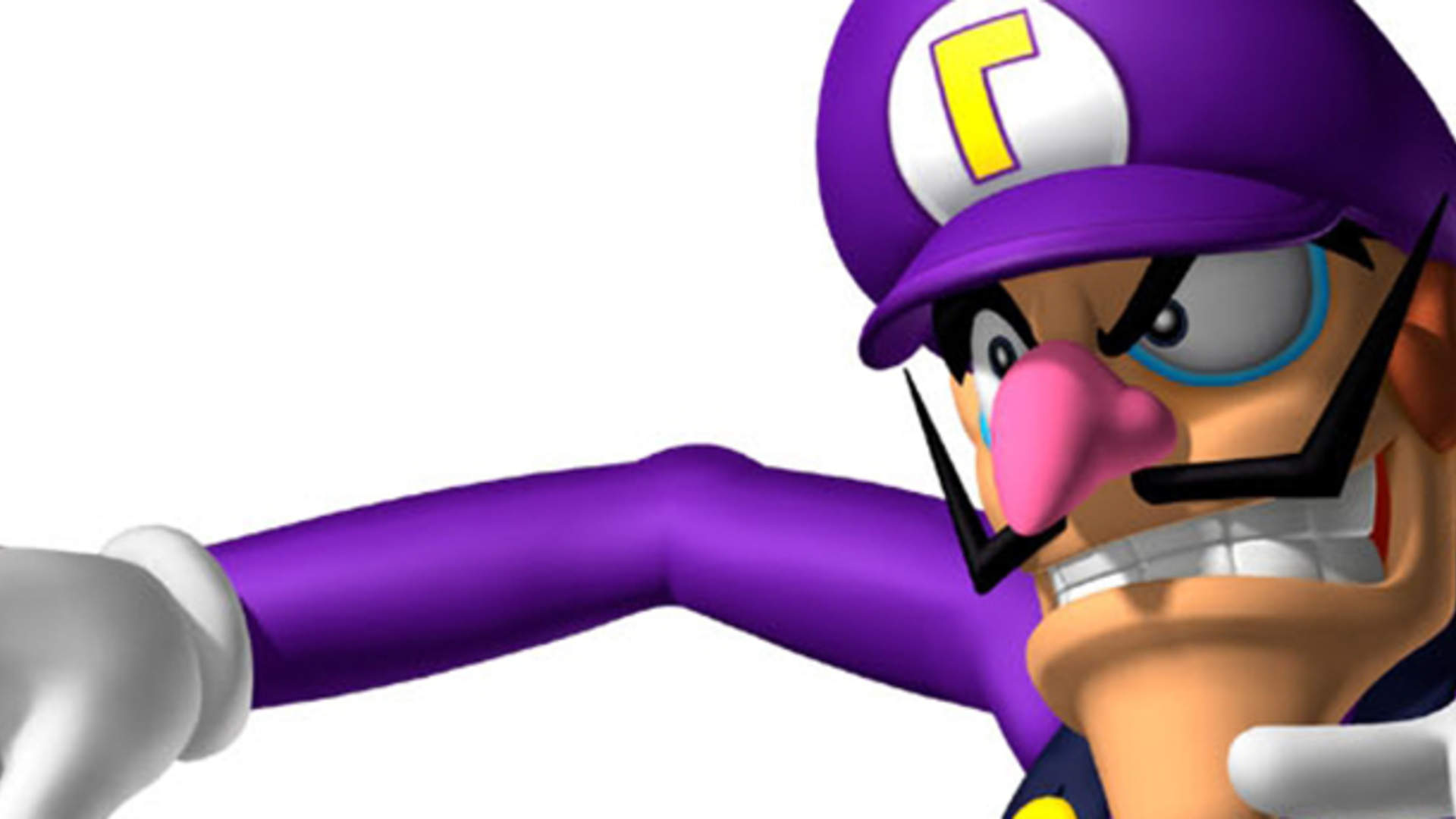 Wario And Waluigi - HD Wallpaper 