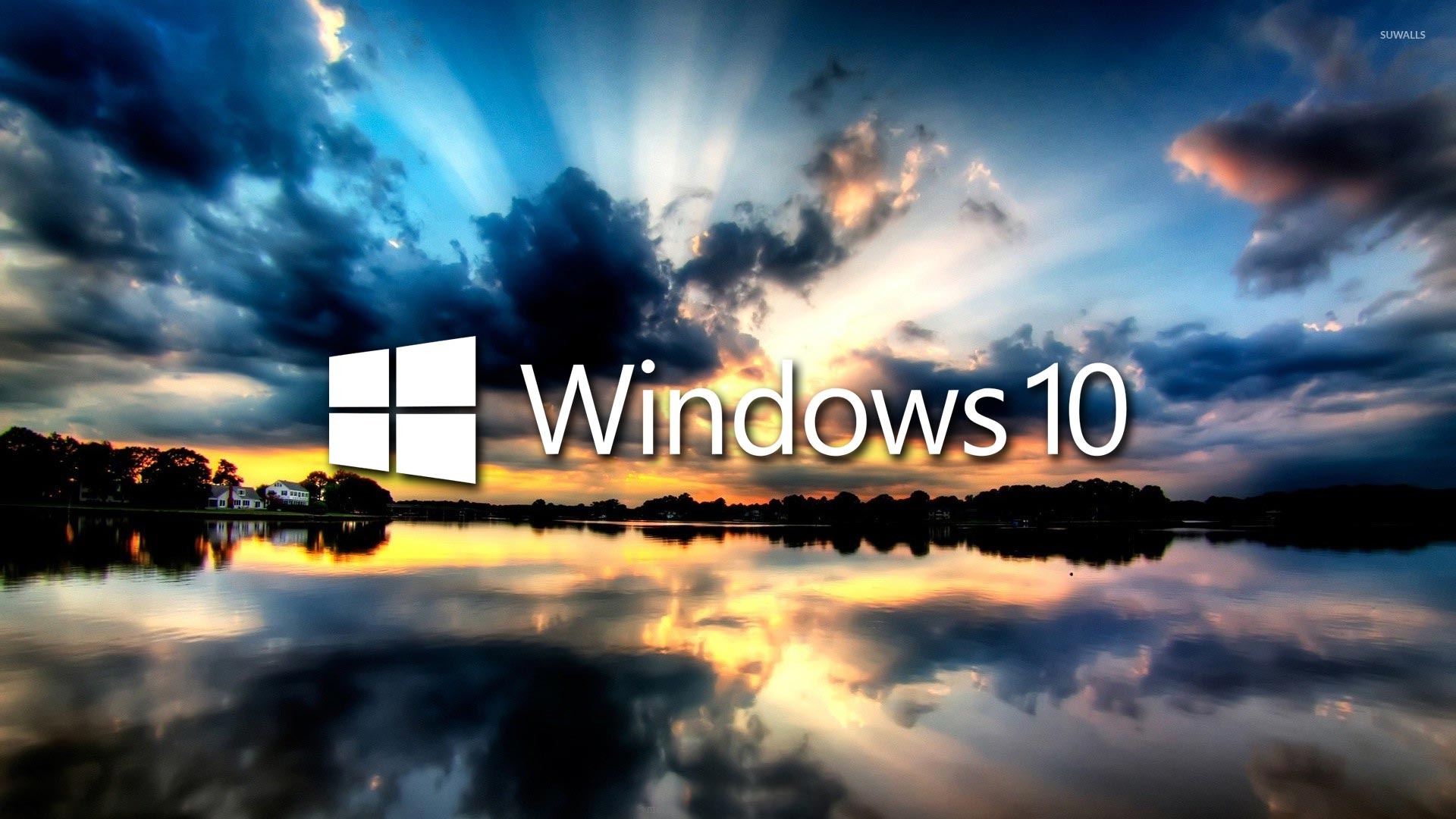 windows live desktop background