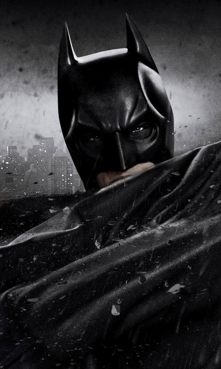 Dark Knight Rises Android - HD Wallpaper 