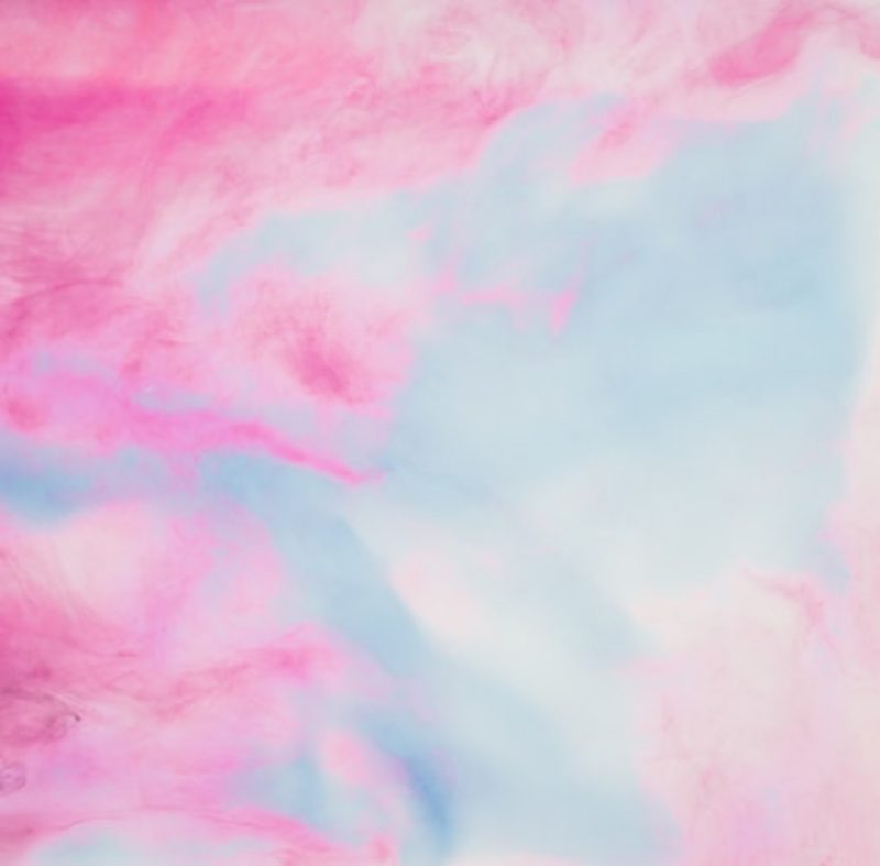 Free Pink Wallpapers - Blue And Pink Background - HD Wallpaper 