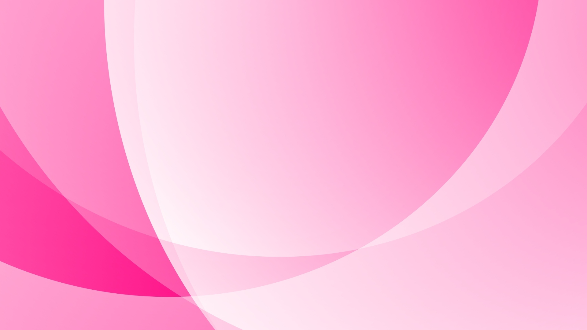Light Pink Abstract Background - 1920x1080 Wallpaper 