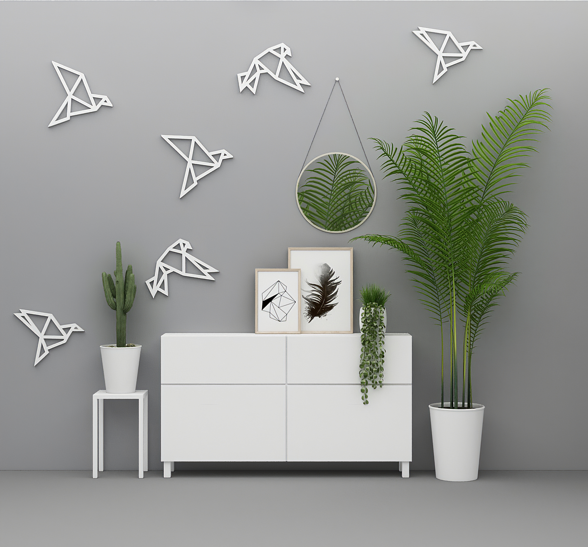 Pack decor. Офисный декор на стену. Фигурки на стену декор. Декорация стены в офисе. 3д декор на стену.