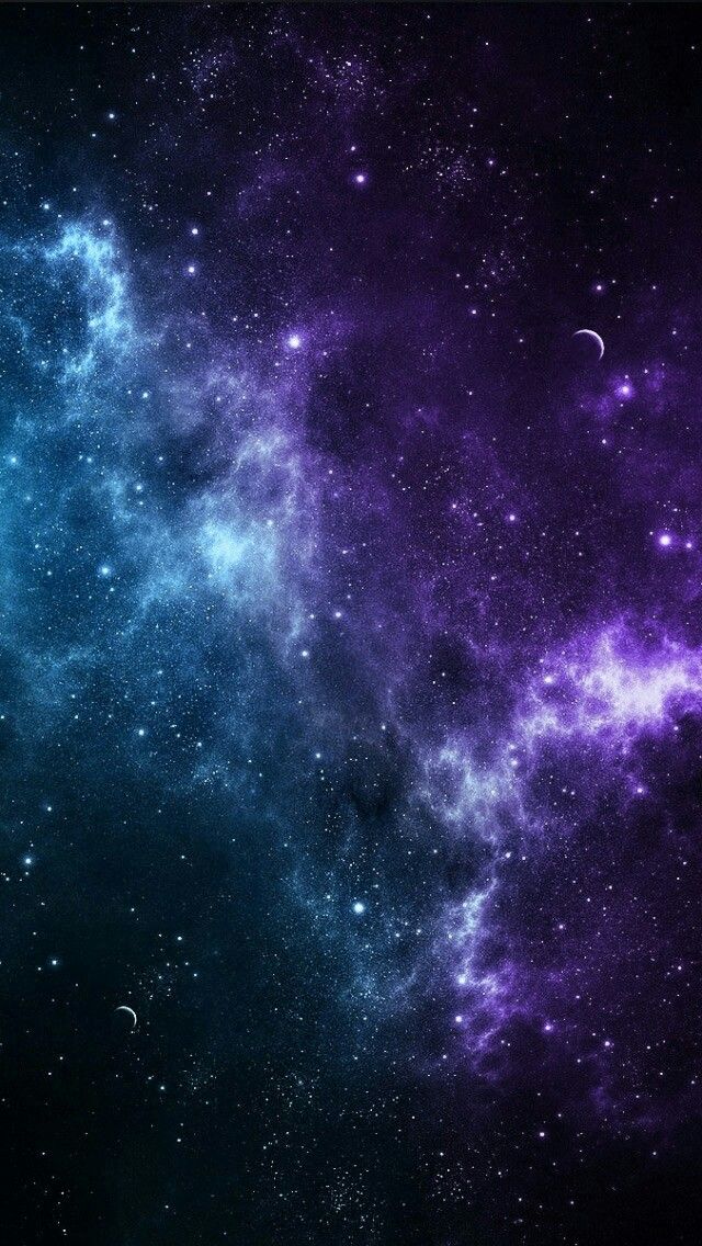 Fondos De Pantalla Galaxia - 640x1136 Wallpaper - teahub.io