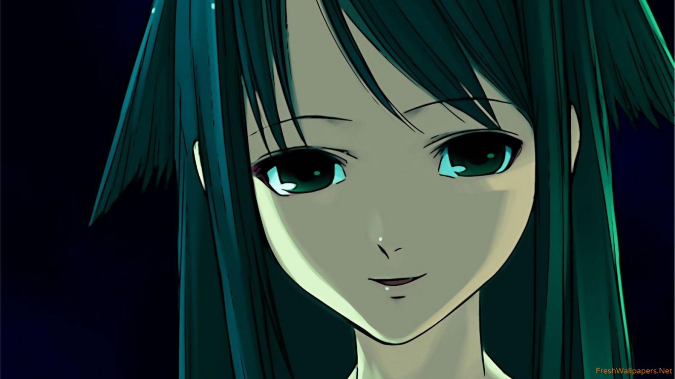 Saya No Uta Saya - HD Wallpaper 