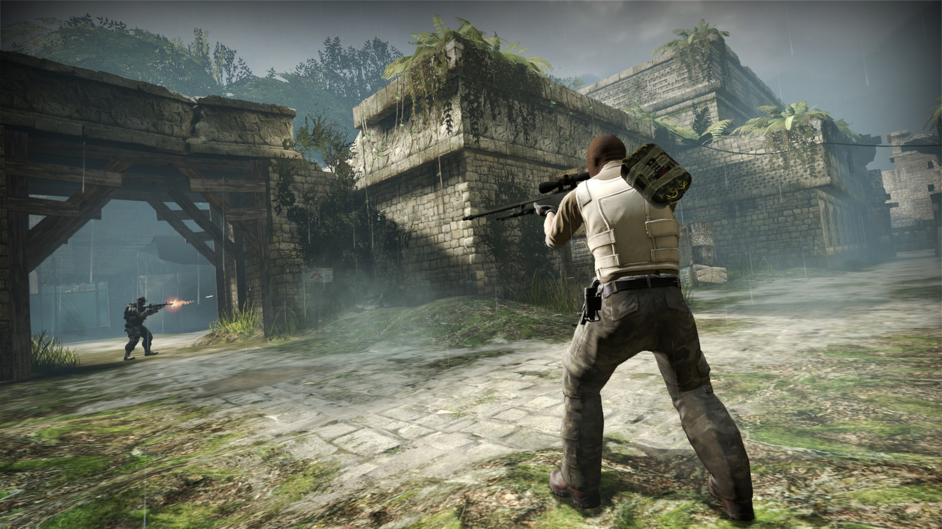 Cs Go - HD Wallpaper 