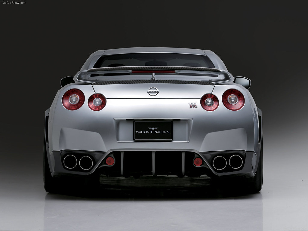 Skyline Gtr35 1024x768 Wallpaper Teahub Io