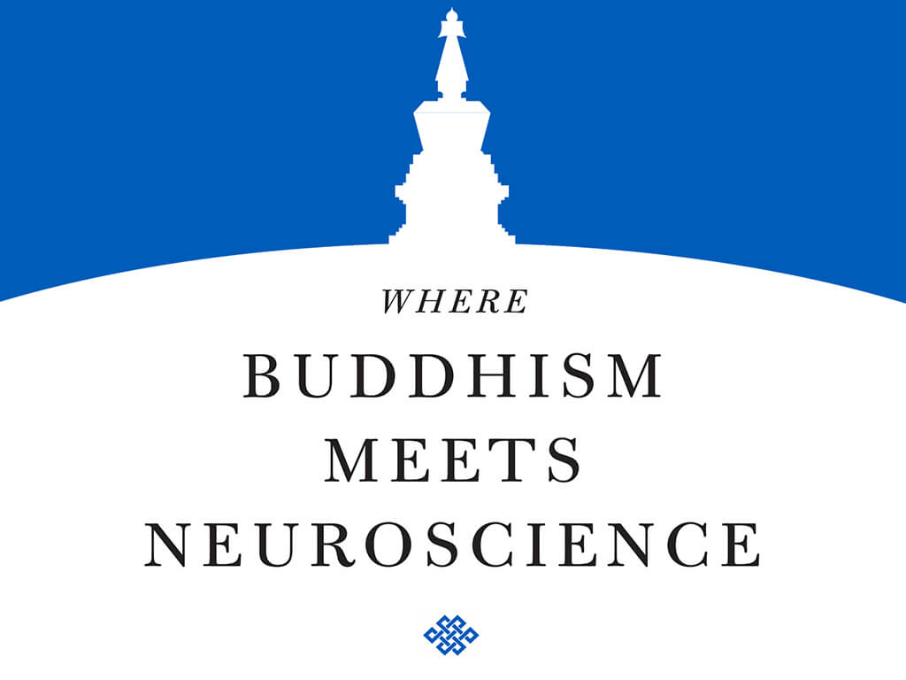 Download Where Buddhism Meets Neuroscience - Poster - Teahub.io