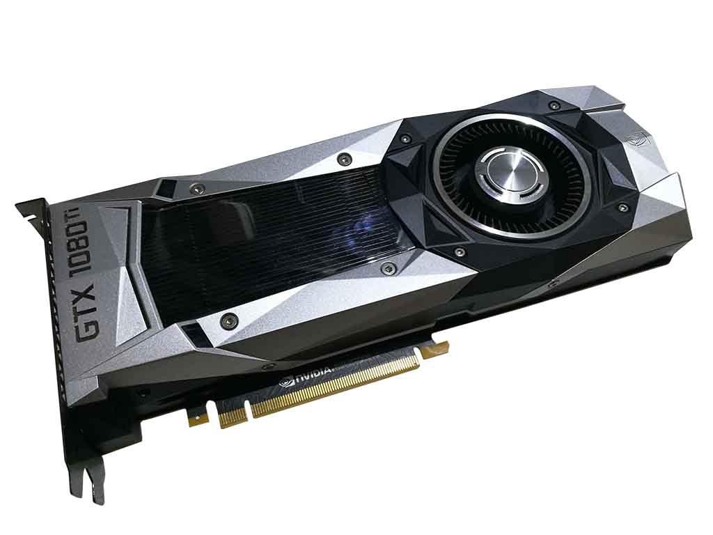 Video Card - HD Wallpaper 