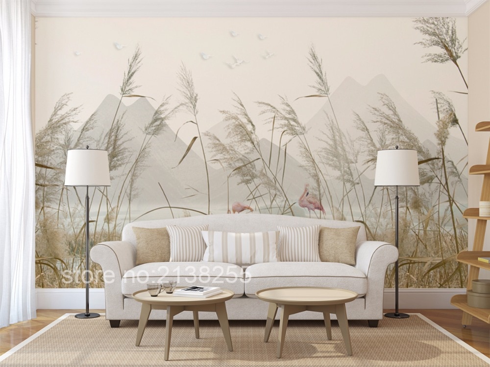 Mandala Wallpaper For Rooms - HD Wallpaper 