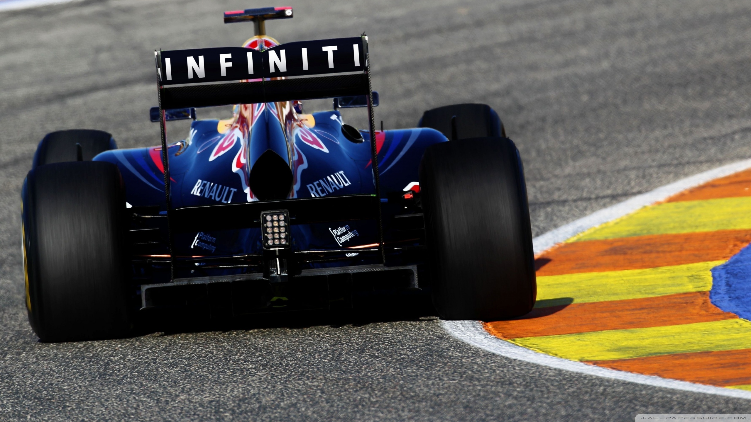 Red Bull Racing 2011 - 2560x1440 Wallpaper - teahub.io