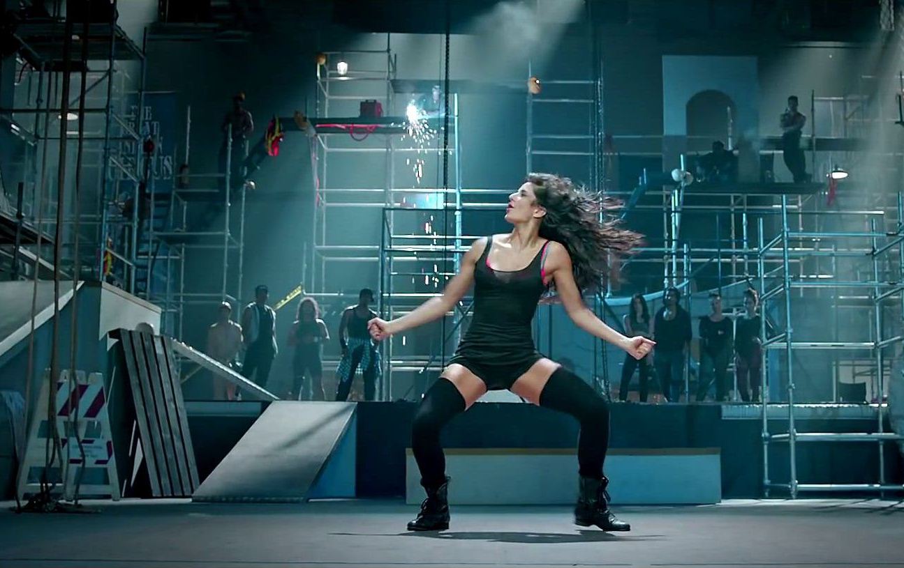 dhoom 3 video song hd