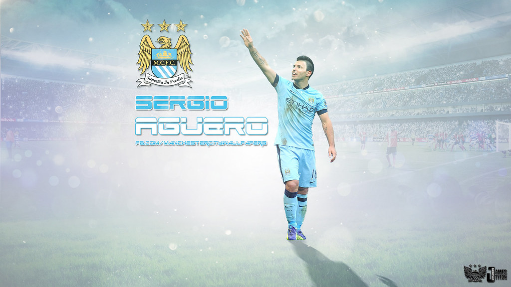 Manchester City - 1024x576 Wallpaper - teahub.io