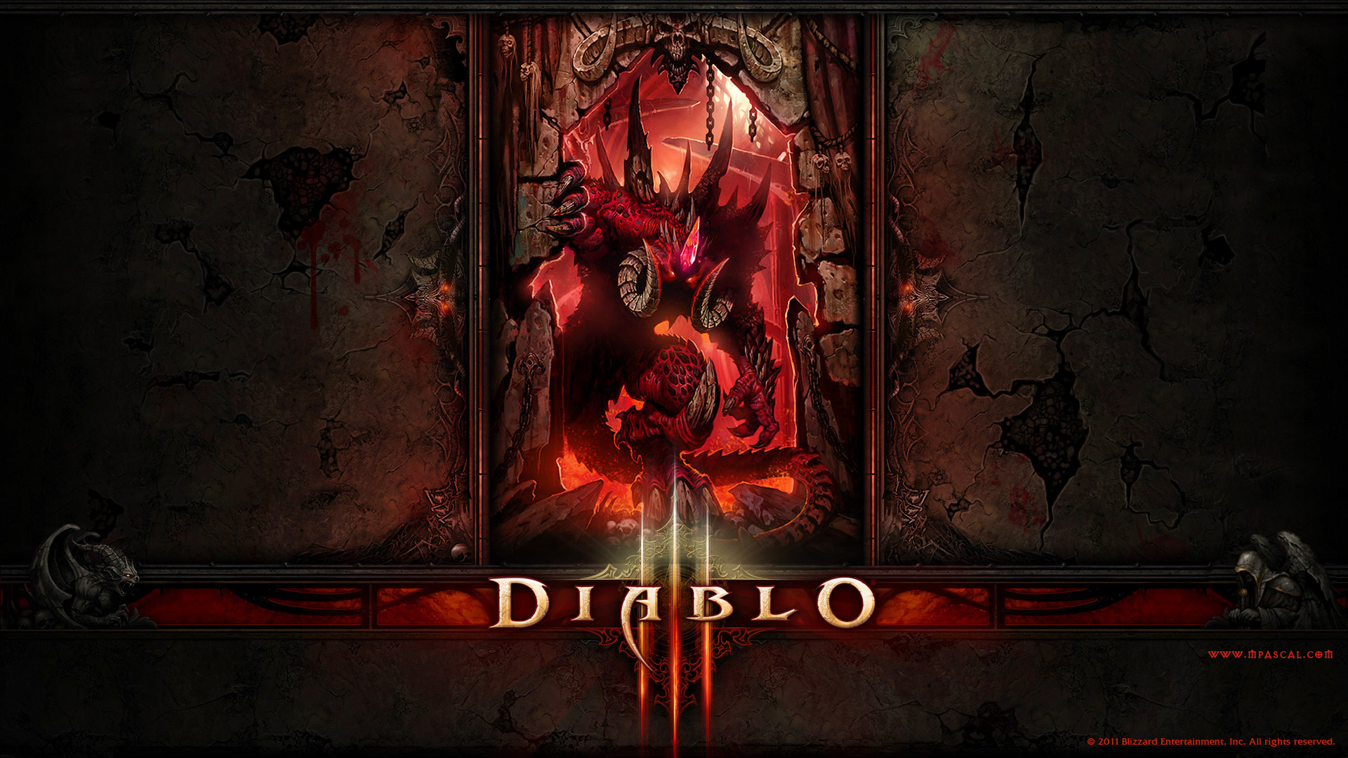 free download of diablo 3 pc game