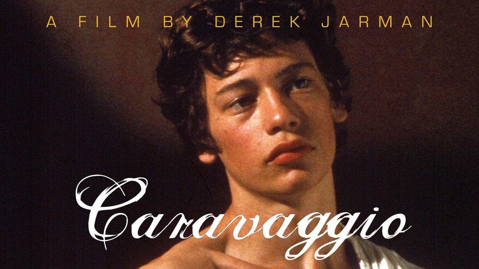 Caravaggio - HD Wallpaper 