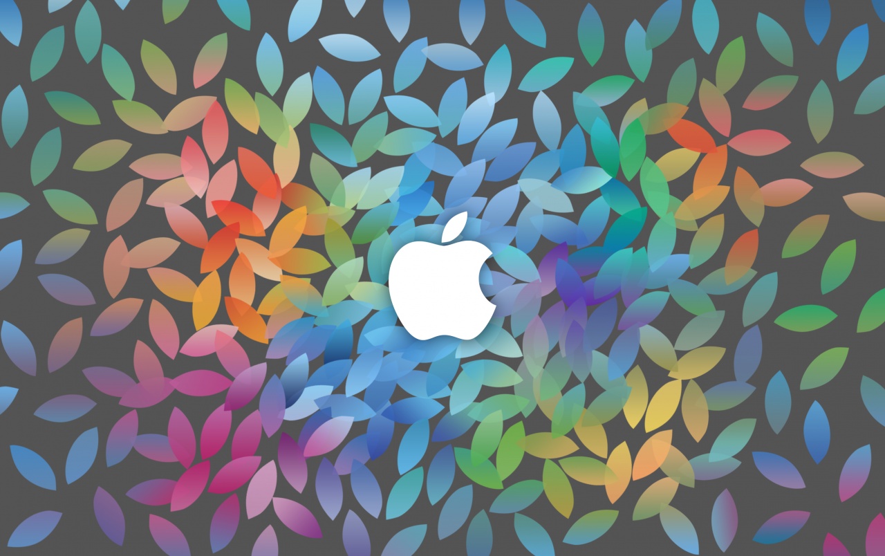 Apple October Keynote Wallpapers Ipad Backgrounds 1280x804